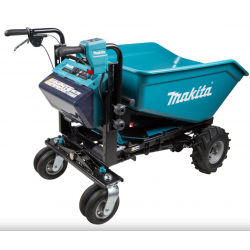 BROUETTE A ASSISTANCE LXT 36V DCU602Z