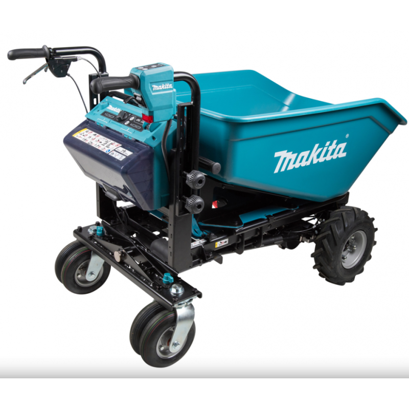 BROUETTE A ASSISTANCE LXT 36V DCU602Z