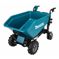 BROUETTE A ASSISTANCE LXT 36V DCU603Z