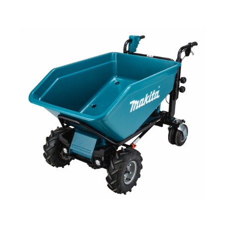 BROUETTE A ASSISTANCE LXT 36V DCU603Z