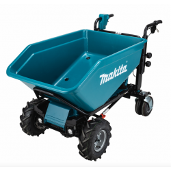 BROUETTE A ASSISTANCE LXT 36V DCU603Z