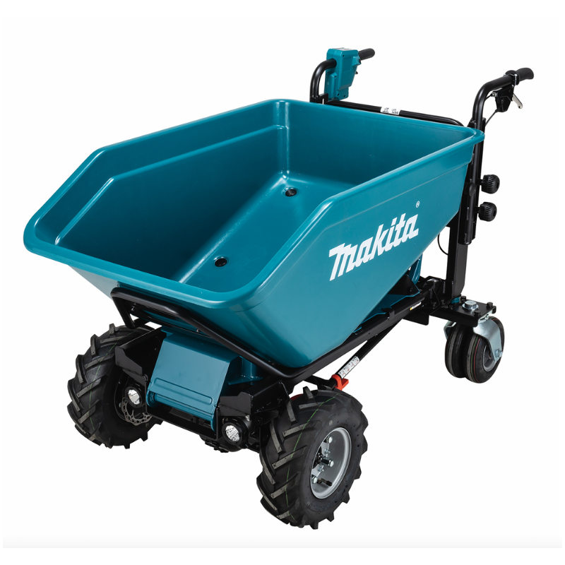 BROUETTE A ASSISTANCE LXT 36V DCU603Z