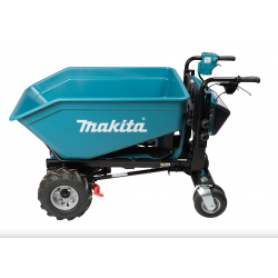 BROUETTE A ASSISTANCE LXT 36V DCU603Z