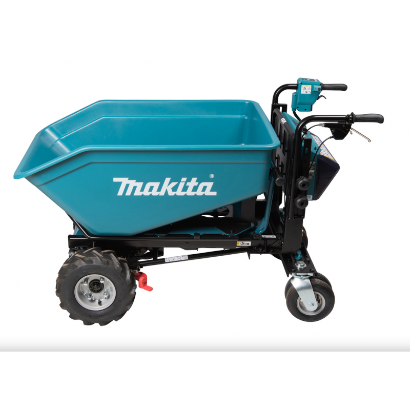 BROUETTE A ASSISTANCE LXT 36V DCU603Z