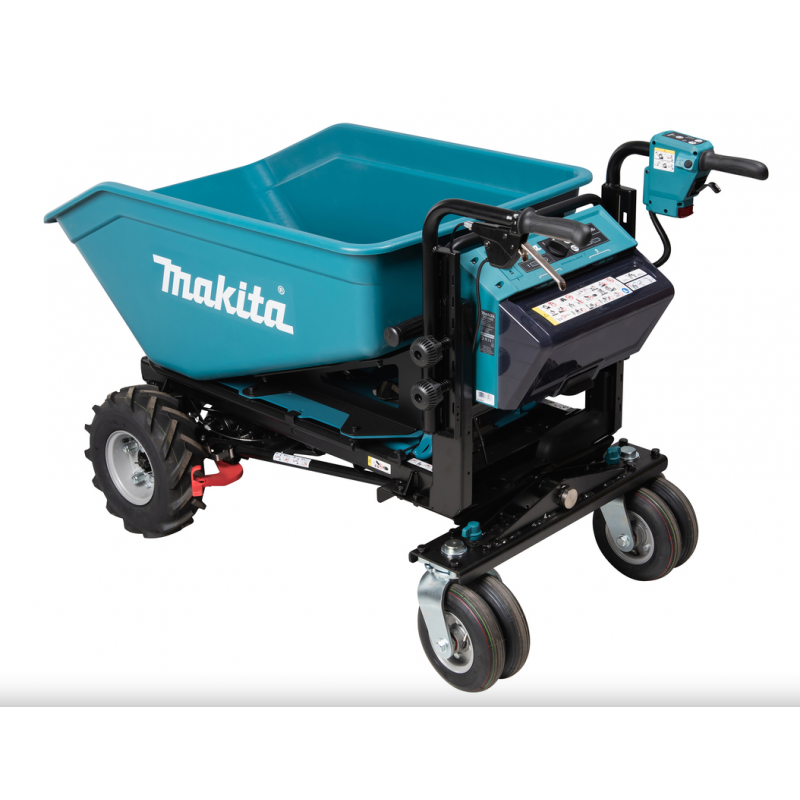 BROUETTE A ASSISTANCE LXT 36V DCU603Z