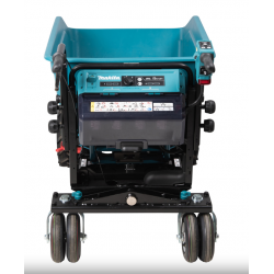 BROUETTE A ASSISTANCE LXT 36V DCU603Z