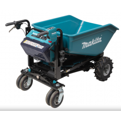 BROUETTE A ASSISTANCE LXT 36V DCU603Z