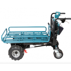 BROUETTE A ASSISTANCE LXT 36V DCU604Z