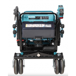 BROUETTE A ASSISTANCE LXT 36V DCU604Z