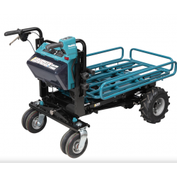 BROUETTE A ASSISTANCE LXT 36V DCU604Z