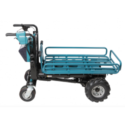 BROUETTE A ASSISTANCE LXT 36V DCU604Z