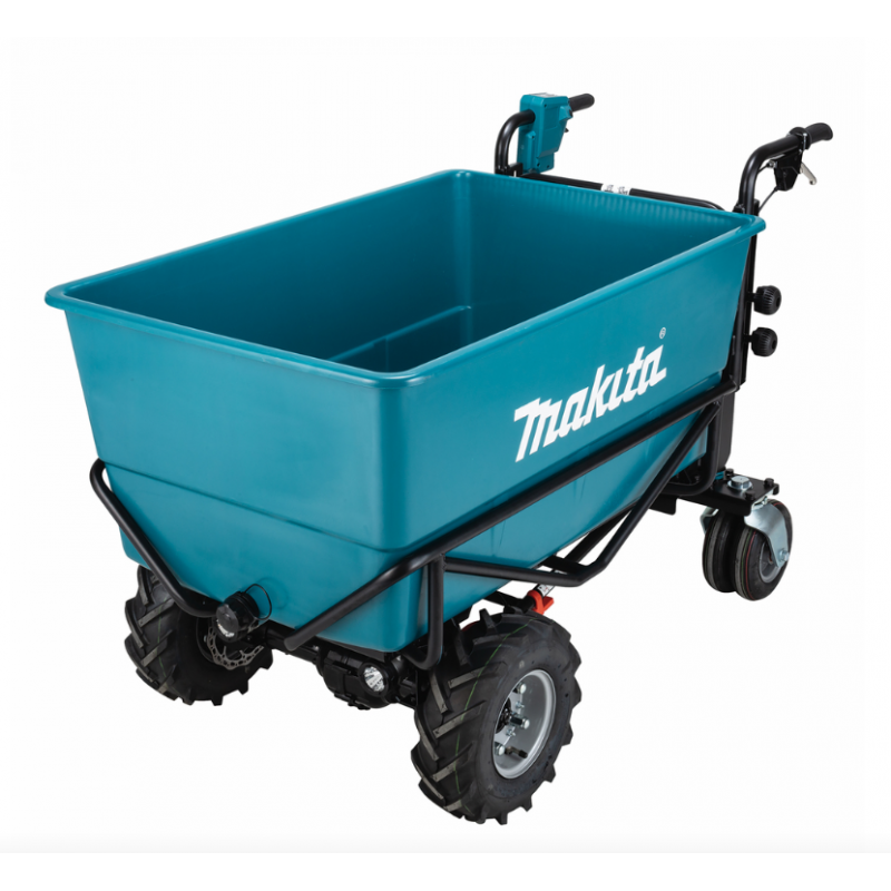 BROUETTE A ASSISTANCE LXT 36V DCU605Z