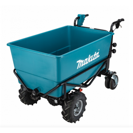 BROUETTE A ASSISTANCE LXT 36V DCU605Z