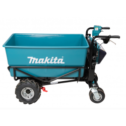 BROUETTE A ASSISTANCE LXT 36V DCU605Z