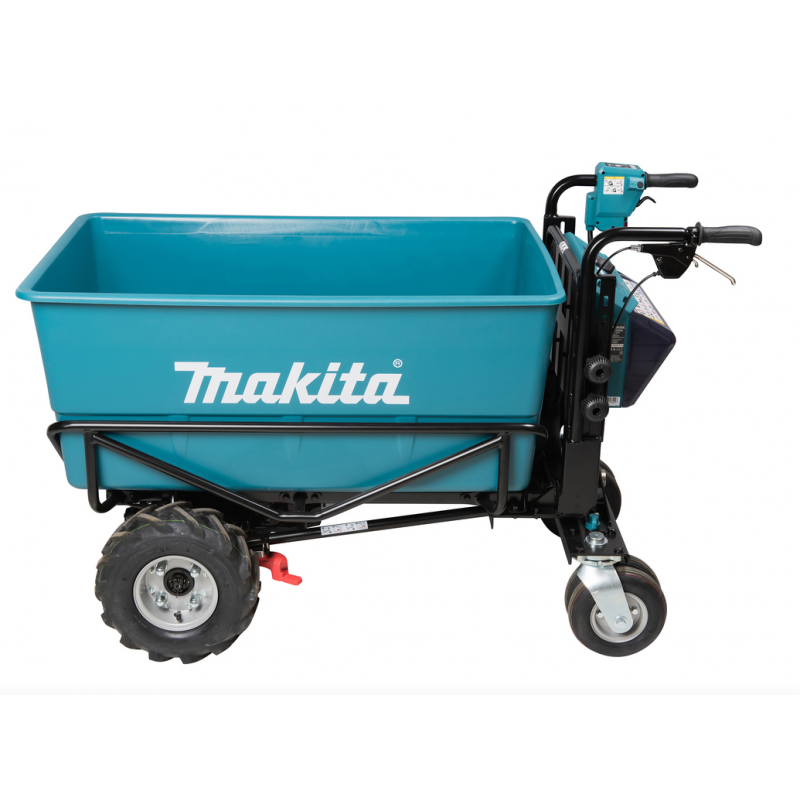 BROUETTE A ASSISTANCE LXT 36V DCU605Z