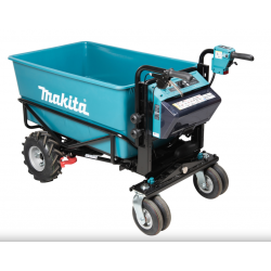 BROUETTE A ASSISTANCE LXT 36V DCU605Z