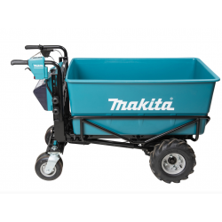 BROUETTE A ASSISTANCE LXT 36V DCU605Z