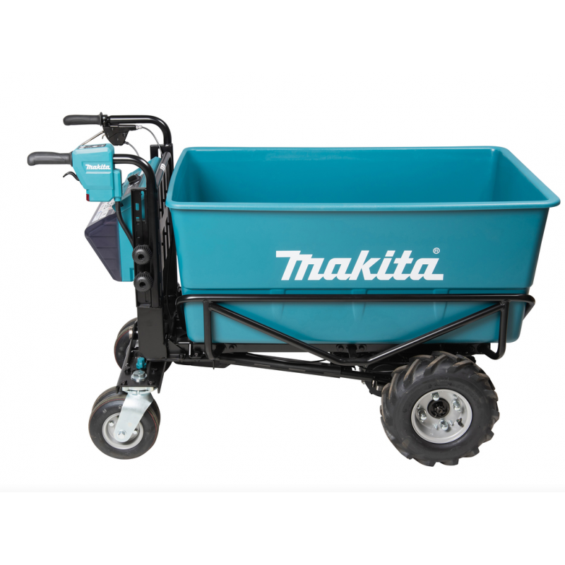 BROUETTE A ASSISTANCE LXT 36V DCU605Z