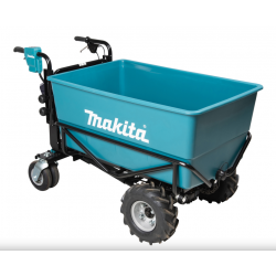 BROUETTE A ASSISTANCE LXT 36V DCU605Z