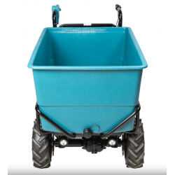 BROUETTE A ASSISTANCE LXT 36V DCU605Z