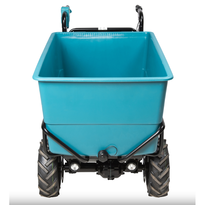 BROUETTE A ASSISTANCE LXT 36V DCU605Z