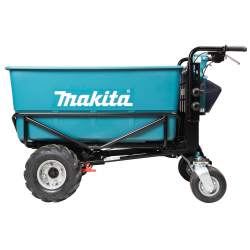 BROUETTE A ASSISTANCE LXT 36V DCU605Z