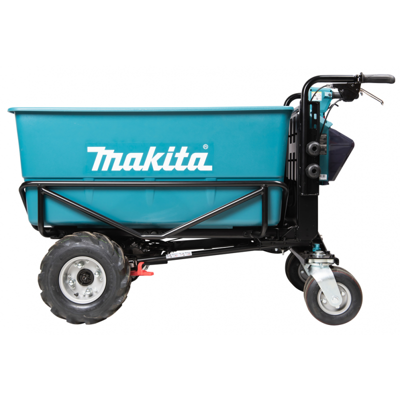 BROUETTE A ASSISTANCE LXT 36V DCU605Z