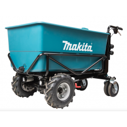 BROUETTE A ASSISTANCE LXT 36V DCU605Z