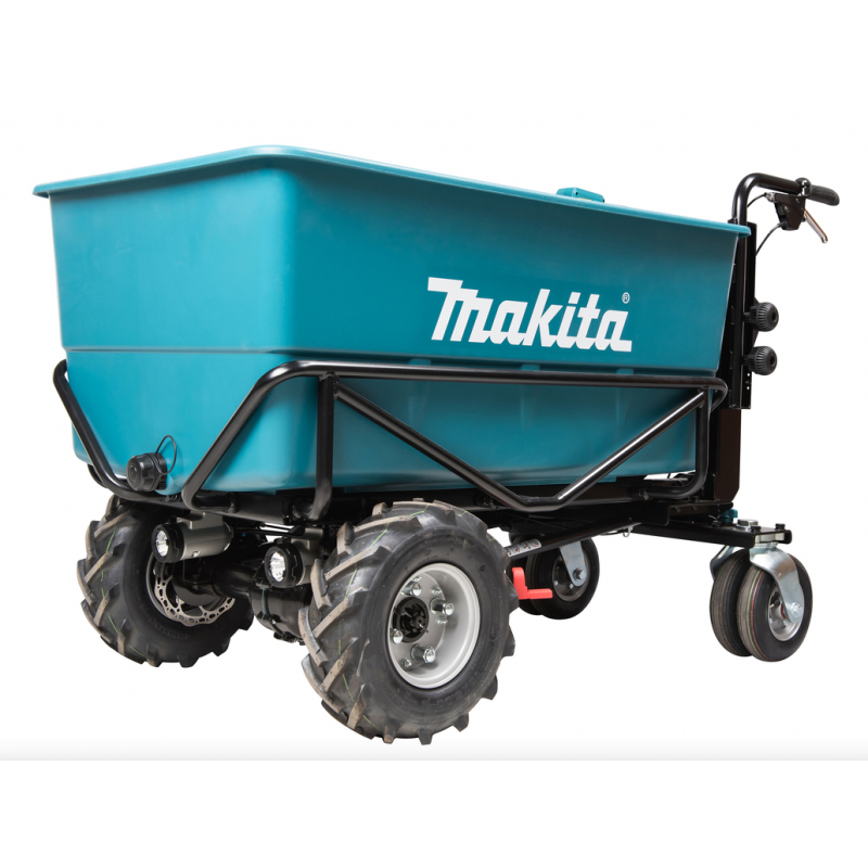 BROUETTE A ASSISTANCE LXT 36V DCU605Z