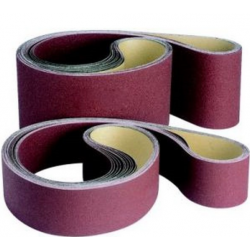 BANDE ABRASIVE ATX 100X1000 GRAIN 40