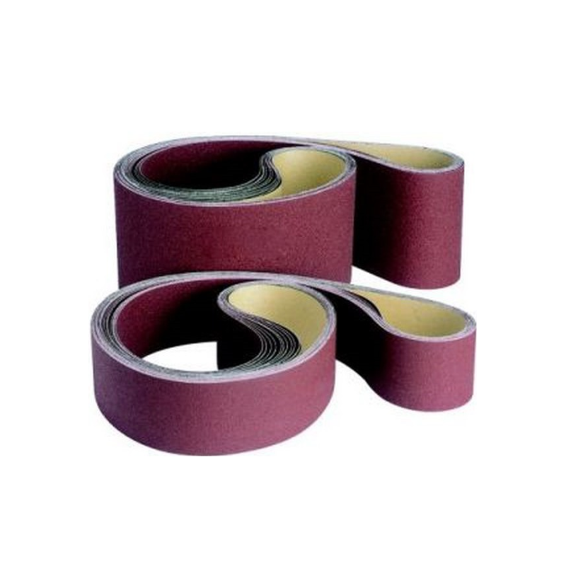 BANDE ABRASIVE ATX 100X1000 GRAIN 40