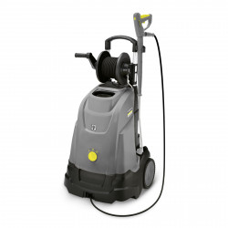 NETTOYEUR HDS EAU CHAUDE 5/15 UX+