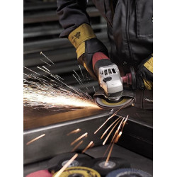 DISQUE LAMELLE BOMBE ZIRCONIUM SMT624 DIAMETRE 125