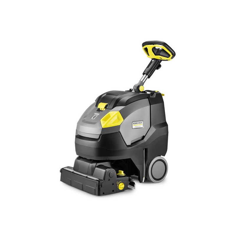 AUTOLAVEUSE COMPACTE BR 45/22 C BP PACK