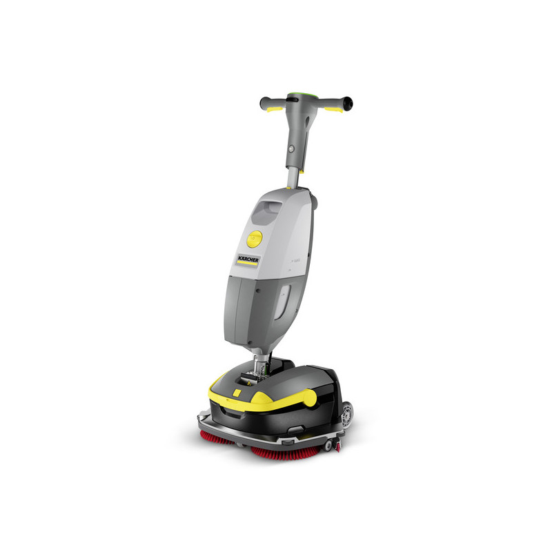 AUTOLAVEUSE KARCHER K-MOP 46 BP PACK 36/75 EU