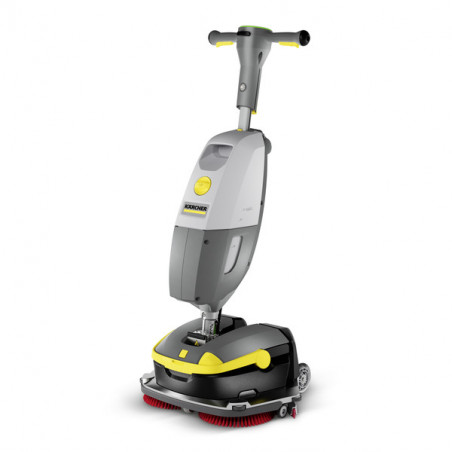 AUTOLAVEUSE KARCHER K-MOP 46 BP PACK 36/75 EU