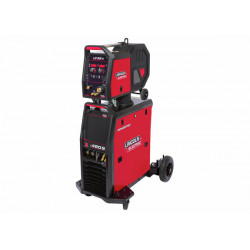 POSTE A SOUDER MIG - POWERTEC i350S LF52D 10M A-PACK