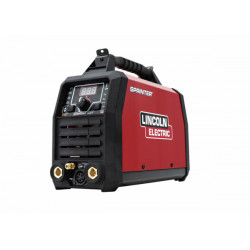 POSTE TIG 180A 230V SPRINTER 180T CE  (nue)