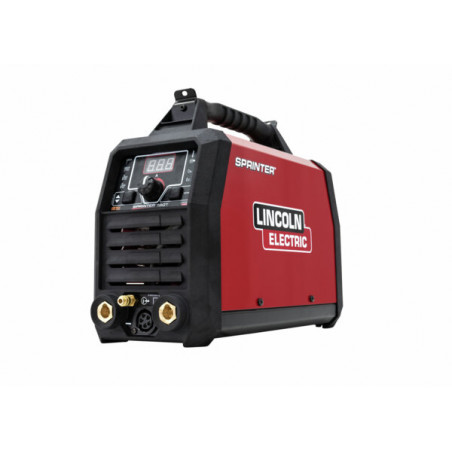 POSTE TIG 180A 230V SPRINTER 180T CE  (nue)