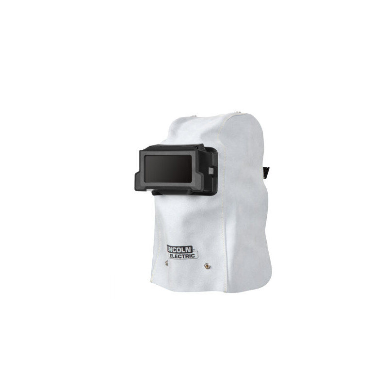 MASQUE EN CUIR FLIP UP - TEINTE 11