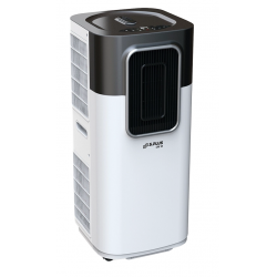 CLIMATISEUR MOBILE 12000 BTU 3.5kW