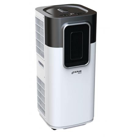 CLIMATISEUR MOBILE 12000 BTU 3.5kW