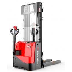 GERBEUR ELECTRIQUE PROFESIONNEL AU LITHIUM 1200 KG WSA121