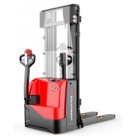 GERBEUR ELECTRIQUE PROFESIONNEL AU LITHIUM 1200 KG WSA121