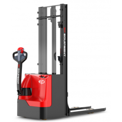GERBEUR ELECTRIQUE PROFESIONNEL AU LITHIUM 1200 KG WSA121