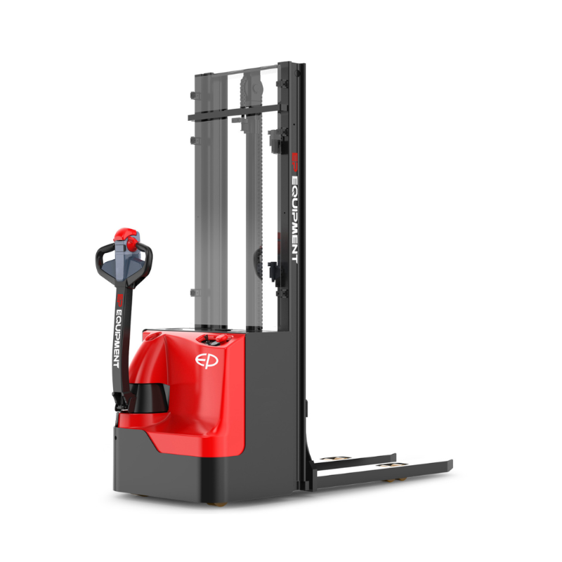 GERBEUR ELECTRIQUE PROFESIONNEL AU LITHIUM 1200 KG WSA121