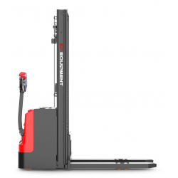 GERBEUR ELECTRIQUE PROFESIONNEL AU LITHIUM 1200 KG WSA121