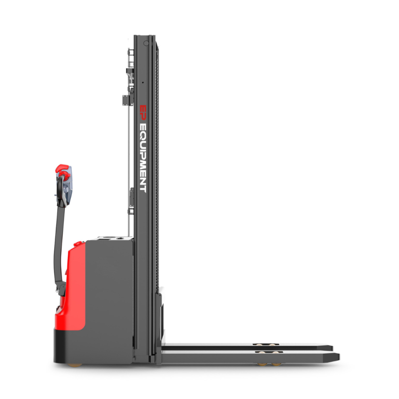GERBEUR ELECTRIQUE PROFESIONNEL AU LITHIUM 1200 KG WSA121