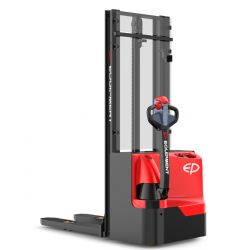 GERBEUR ELECTRIQUE PROFESIONNEL AU LITHIUM 1200 KG WSA121