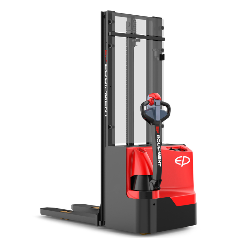 GERBEUR ELECTRIQUE PROFESIONNEL AU LITHIUM 1200 KG WSA121